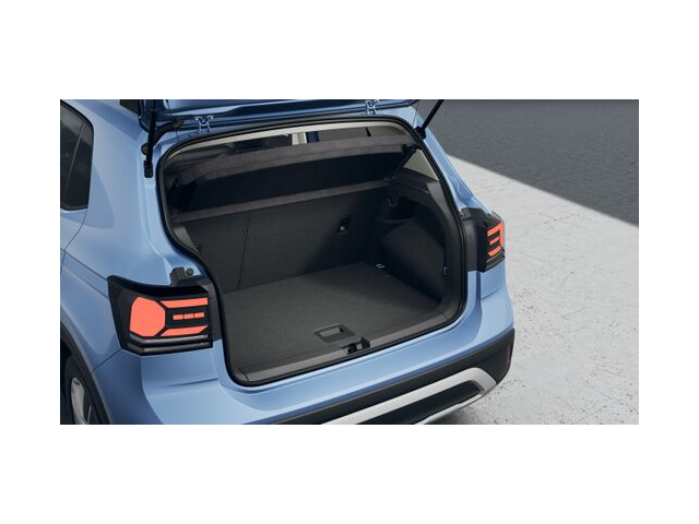 VW T-Cross T-Cross Life Plus 1.0 TSI OPF DSG - автомобили, коли, обяви за нови и употребявани 10