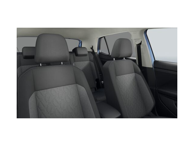 VW T-Cross T-Cross Life Plus 1.0 TSI OPF DSG - автомобили, коли, обяви за нови и употребявани 3