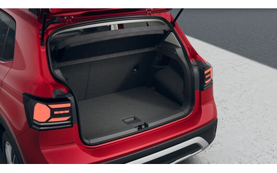 VW T-Cross T-Cross Life Plus 1.0 TSI OPF DSG - автомобили, коли, обяви за нови и употребявани 10
