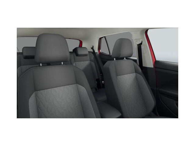VW T-Cross T-Cross Life Plus 1.0 TSI OPF DSG - автомобили, коли, обяви за нови и употребявани 3