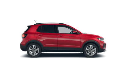 VW T-Cross T-Cross Life Plus 1.0 TSI OPF DSG - автомобили, коли, обяви за нови и употребявани 7