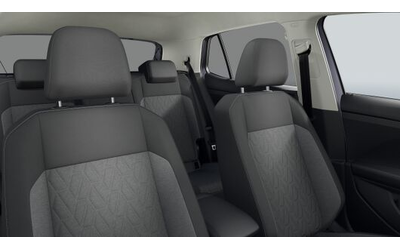 VW T-Cross T-Cross Life Plus 1.0 TSI OPF DSG - автомобили, коли, обяви за нови и употребявани 3