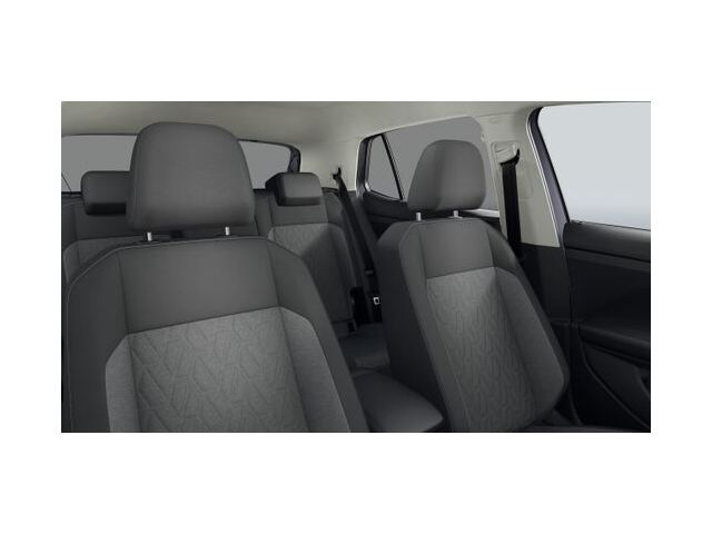 VW T-Cross T-Cross Life Plus 1.0 TSI OPF DSG - автомобили, коли, обяви за нови и употребявани 3