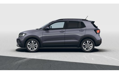 VW T-Cross T-Cross Life Plus 1.0 TSI OPF DSG - автомобили, коли, обяви за нови и употребявани 4