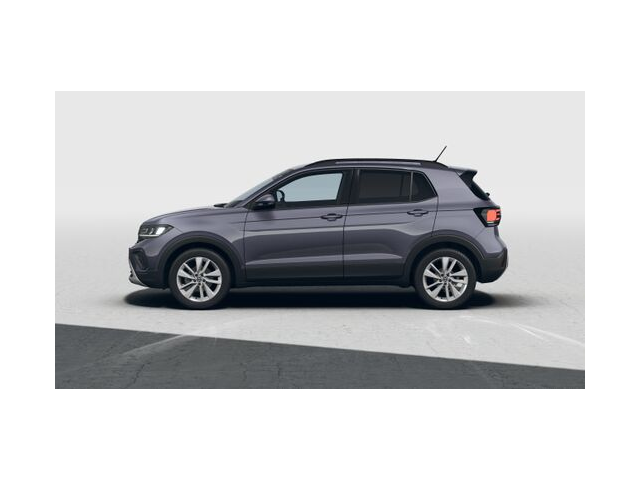 VW T-Cross T-Cross Life Plus 1.0 TSI OPF DSG - автомобили, коли, обяви за нови и употребявани 4