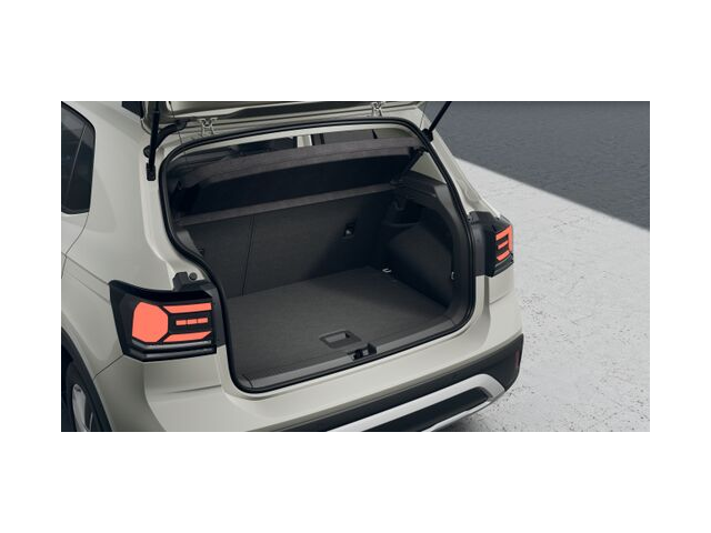 VW T-Cross T-Cross Life Plus 1.0 TSI OPF DSG - автомобили, коли, обяви за нови и употребявани 10