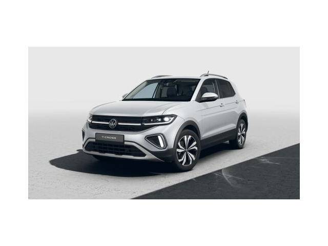 VW T-Cross T-Cross Life Plus 1.0 TSI OPF DSG - автомобили, коли, обяви за нови и употребявани 11