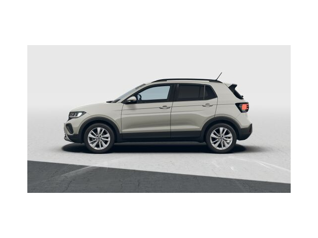 VW T-Cross T-Cross Life Plus 1.0 TSI OPF DSG - автомобили, коли, обяви за нови и употребявани 4