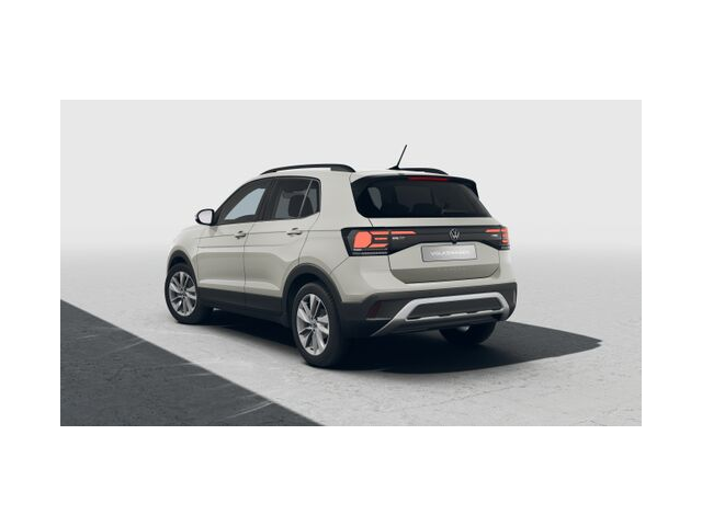 VW T-Cross T-Cross Life Plus 1.0 TSI OPF DSG - автомобили, коли, обяви за нови и употребявани 5