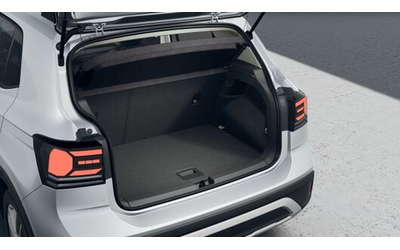 VW T-Cross T-Cross Life Plus 1.5 TSI OPF DSG - автомобили, коли, обяви за нови и употребявани 10