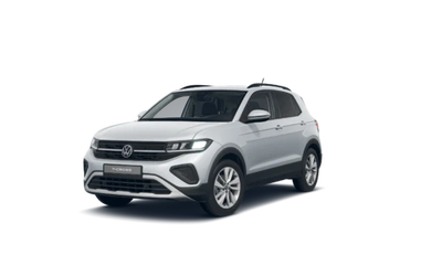 VW T-Cross T-Cross Life Plus 1.5 TSI OPF DSG - автомобили, коли, обяви за нови и употребявани 11