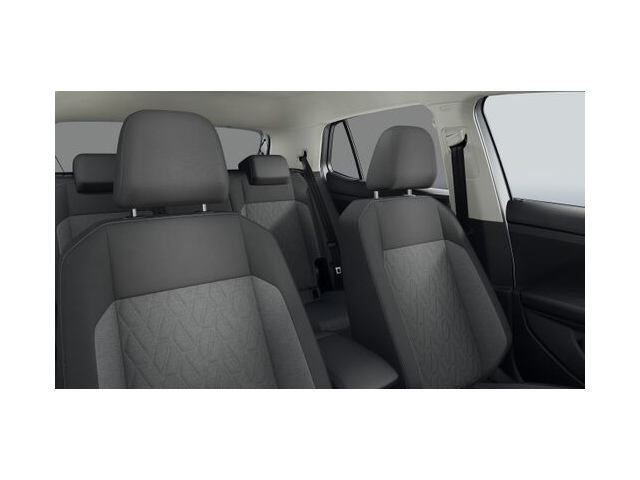 VW T-Cross T-Cross Life Plus 1.5 TSI OPF DSG - автомобили, коли, обяви за нови и употребявани 3