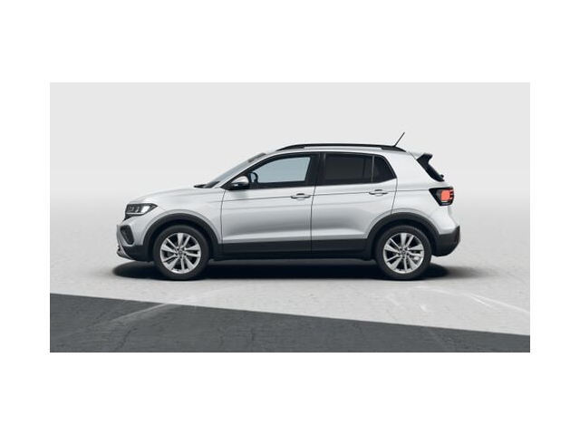 VW T-Cross T-Cross Life Plus 1.5 TSI OPF DSG - автомобили, коли, обяви за нови и употребявани 4