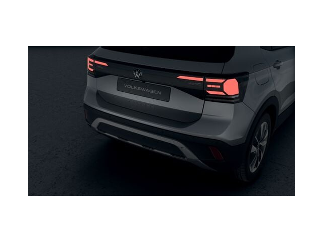 VW T-Cross T-Cross Life Plus 1.5 TSI OPF DSG - автомобили, коли, обяви за нови и употребявани 7