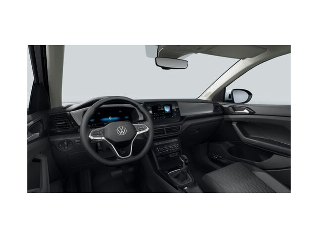 VW T-Cross T-Cross Life Plus 1.5 TSI OPF DSG - автомобили, коли, обяви за нови и употребявани 9