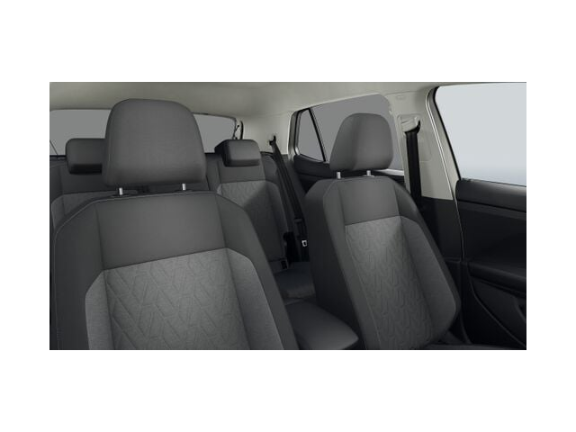 VW T-Cross T-Cross Life Plus 1.5 TSI OPF DSG - автомобили, коли, обяви за нови и употребявани 3