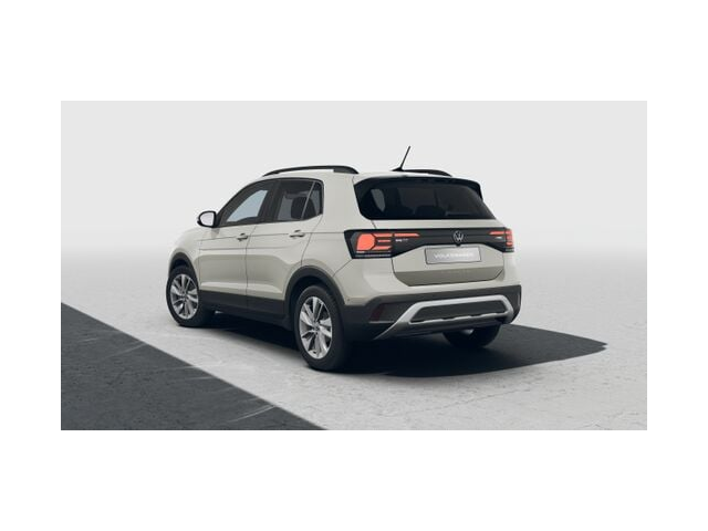 VW T-Cross T-Cross Life Plus 1.5 TSI OPF DSG - автомобили, коли, обяви за нови и употребявани 5