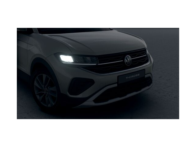 VW T-Cross T-Cross Life Plus 1.5 TSI OPF DSG - автомобили, коли, обяви за нови и употребявани 6