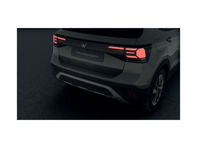 VW T-Cross T-Cross Life Plus 1.5 TSI OPF DSG - автомобили, коли, обяви за нови и употребявани 7