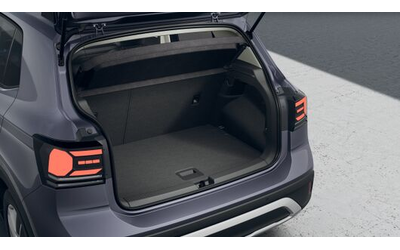 VW T-Cross T-Cross Life Plus 1.5 TSI OPF DSG - автомобили, коли, обяви за нови и употребявани 10