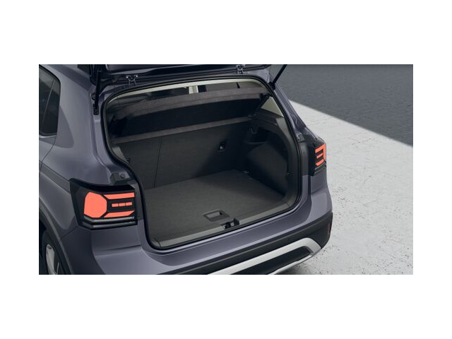 VW T-Cross T-Cross Life Plus 1.5 TSI OPF DSG - автомобили, коли, обяви за нови и употребявани 10