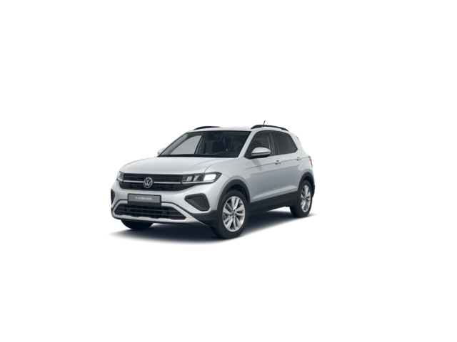 VW T-Cross T-Cross Life Plus 1.5 TSI OPF DSG - автомобили, коли, обяви за нови и употребявани 11