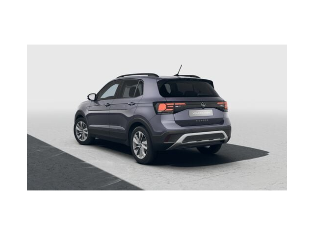 VW T-Cross T-Cross Life Plus 1.5 TSI OPF DSG - автомобили, коли, обяви за нови и употребявани 5
