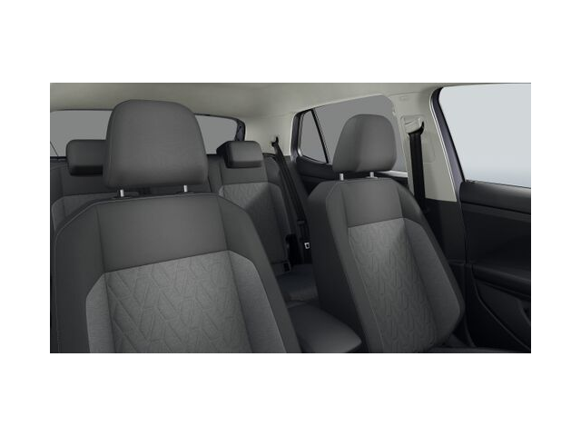 VW T-Cross T-Cross Life Plus 1.5 TSI OPF DSG - автомобили, коли, обяви за нови и употребявани 3