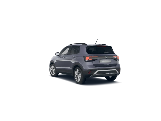 VW T-Cross T-Cross Life Plus 1.5 TSI OPF DSG - автомобили, коли, обяви за нови и употребявани 5