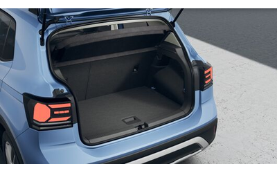 VW T-Cross T-Cross Life Plus 1.5 TSI OPF DSG - автомобили, коли, обяви за нови и употребявани 10