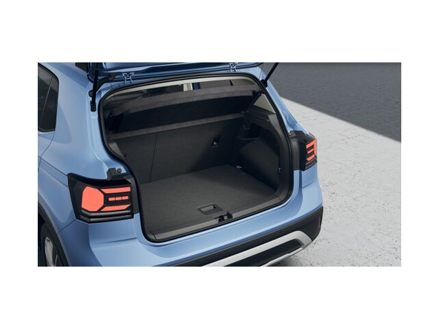 VW T-Cross T-Cross Life Plus 1.5 TSI OPF DSG - автомобили, коли, обяви за нови и употребявани 10