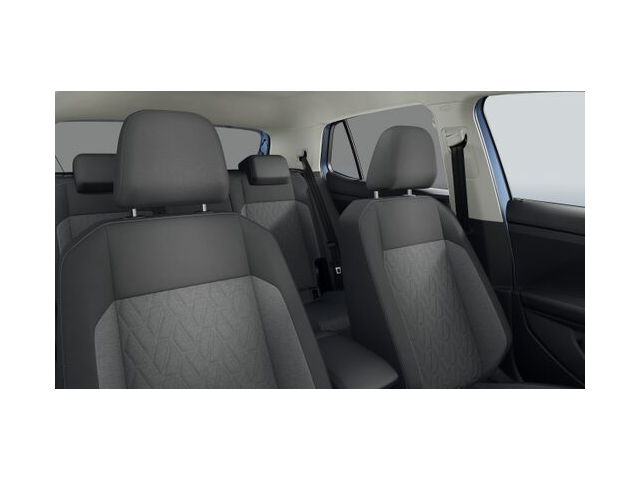 VW T-Cross T-Cross Life Plus 1.5 TSI OPF DSG - автомобили, коли, обяви за нови и употребявани 3