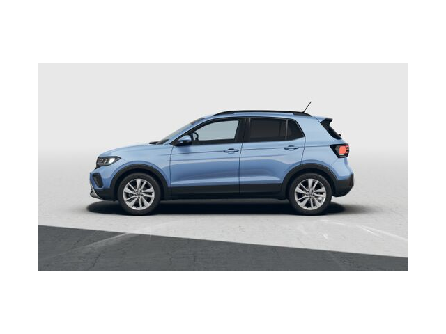 VW T-Cross T-Cross Life Plus 1.5 TSI OPF DSG - автомобили, коли, обяви за нови и употребявани 4
