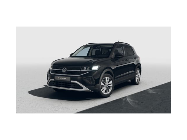 VW T-Cross T-Cross Life Plus 1.5 TSI OPF DSG - автомобили, коли, обяви за нови и употребявани 0