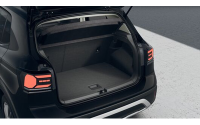 VW T-Cross T-Cross Life Plus 1.5 TSI OPF DSG - автомобили, коли, обяви за нови и употребявани 10