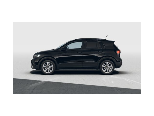 VW T-Cross T-Cross Life Plus 1.5 TSI OPF DSG - автомобили, коли, обяви за нови и употребявани 4