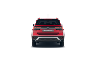VW T-Cross T-Cross Life Plus 1.5 TSI OPF DSG - автомобили, коли, обяви за нови и употребявани 10