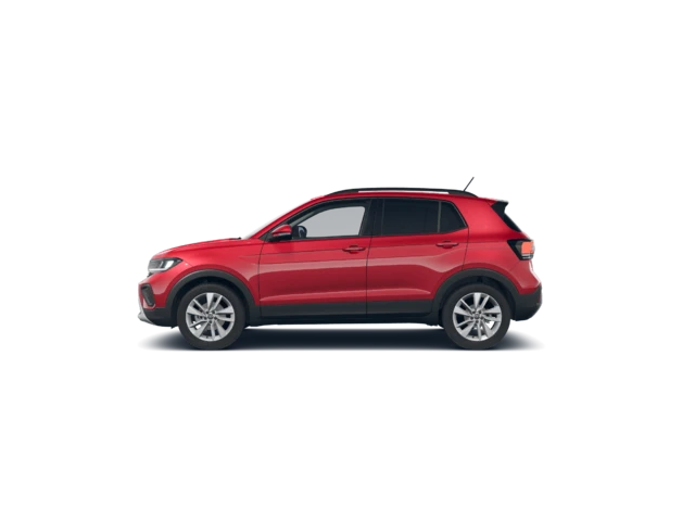 VW T-Cross T-Cross Life Plus 1.5 TSI OPF DSG - автомобили, коли, обяви за нови и употребявани 4