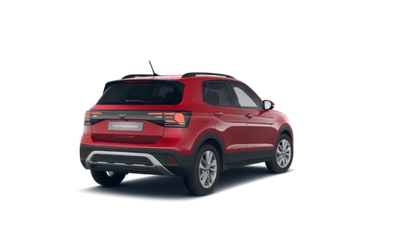 VW T-Cross T-Cross Life Plus 1.5 TSI OPF DSG - автомобили, коли, обяви за нови и употребявани 6