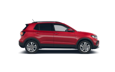 VW T-Cross T-Cross Life Plus 1.5 TSI OPF DSG - автомобили, коли, обяви за нови и употребявани 7