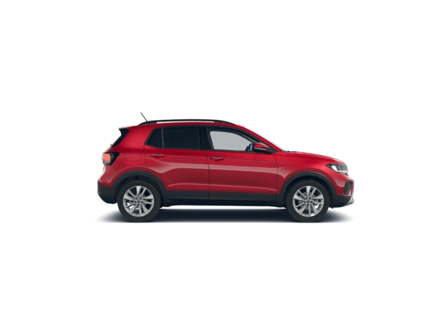 VW T-Cross T-Cross Life Plus 1.5 TSI OPF DSG - автомобили, коли, обяви за нови и употребявани 7