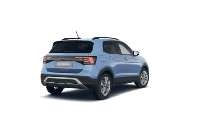 VW T-Cross T-Cross Life Plus 1.5 TSI OPF DSG - автомобили, коли, обяви за нови и употребявани 6