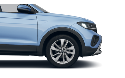 VW T-Cross T-Cross Life Plus 1.5 TSI OPF DSG - автомобили, коли, обяви за нови и употребявани 8