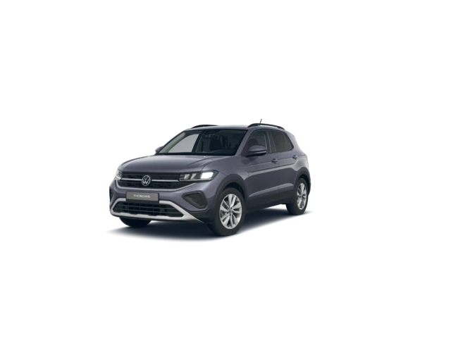 VW T-Cross T-Cross Life Plus 1.5 TSI OPF DSG - автомобили, коли, обяви за нови и употребявани 0
