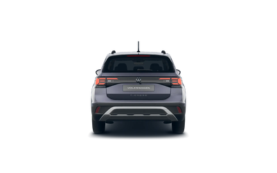 VW T-Cross T-Cross Life Plus 1.5 TSI OPF DSG - автомобили, коли, обяви за нови и употребявани 10