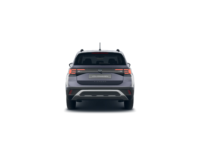 VW T-Cross T-Cross Life Plus 1.5 TSI OPF DSG - автомобили, коли, обяви за нови и употребявани 10