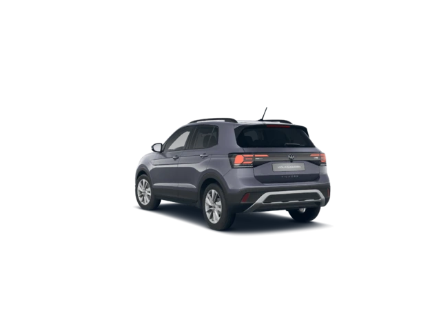 VW T-Cross T-Cross Life Plus 1.5 TSI OPF DSG - автомобили, коли, обяви за нови и употребявани 5