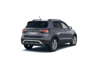 VW T-Cross T-Cross Life Plus 1.5 TSI OPF DSG - автомобили, коли, обяви за нови и употребявани 6