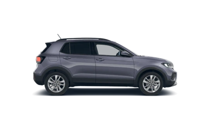 VW T-Cross T-Cross Life Plus 1.5 TSI OPF DSG - автомобили, коли, обяви за нови и употребявани 7