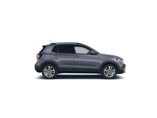 VW T-Cross T-Cross Life Plus 1.5 TSI OPF DSG - автомобили, коли, обяви за нови и употребявани 7